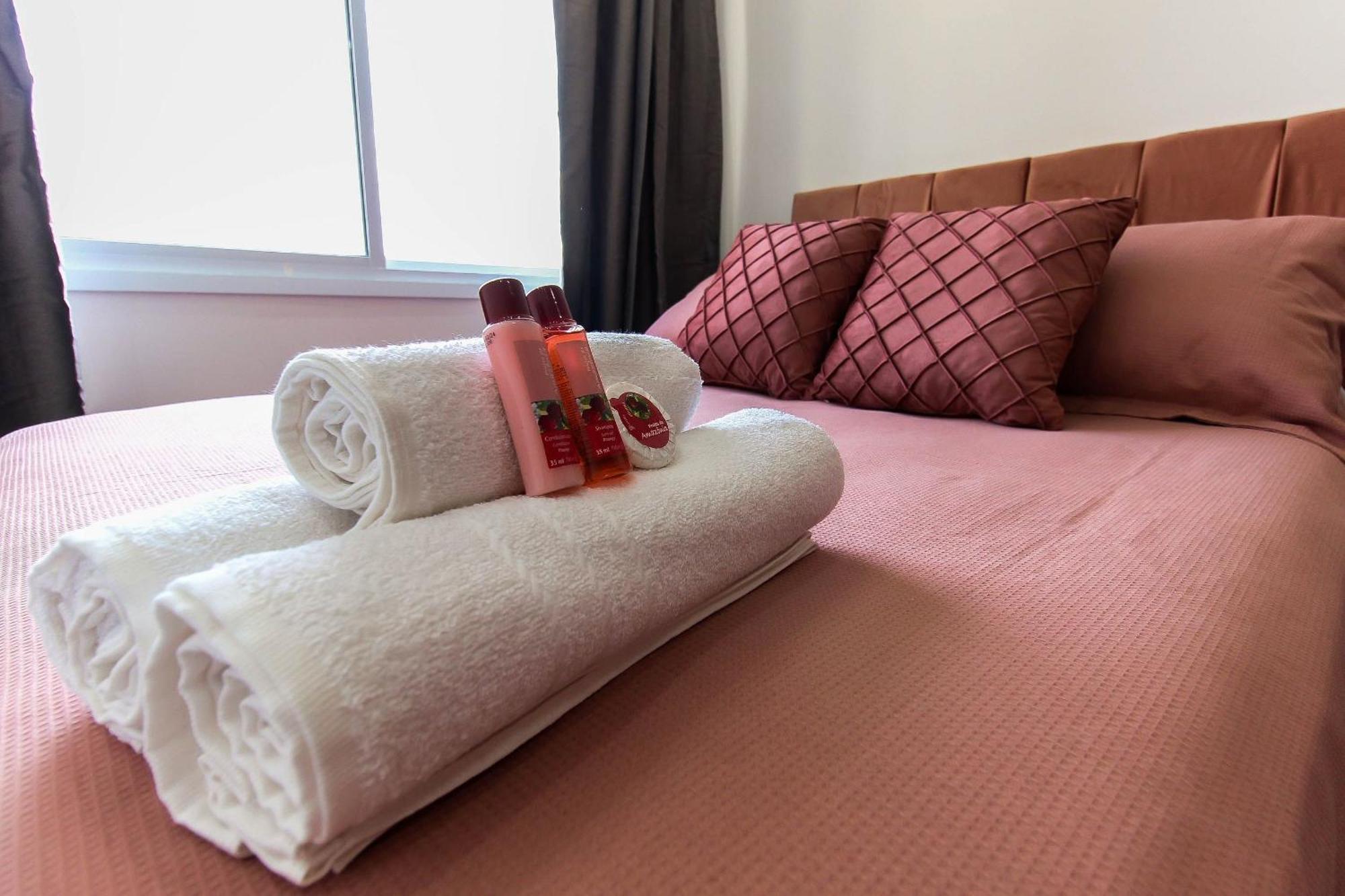 Apartamento Bl911 - Apto. Moderno Ao Lado Do Metro São Paulo